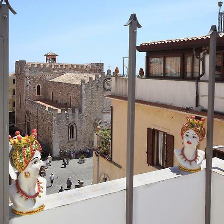 Casa Fresta Bed & Breakfast Taormina Exterior photo