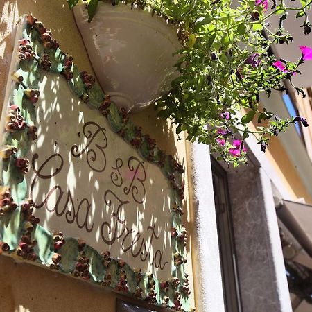Casa Fresta Bed & Breakfast Taormina Exterior photo