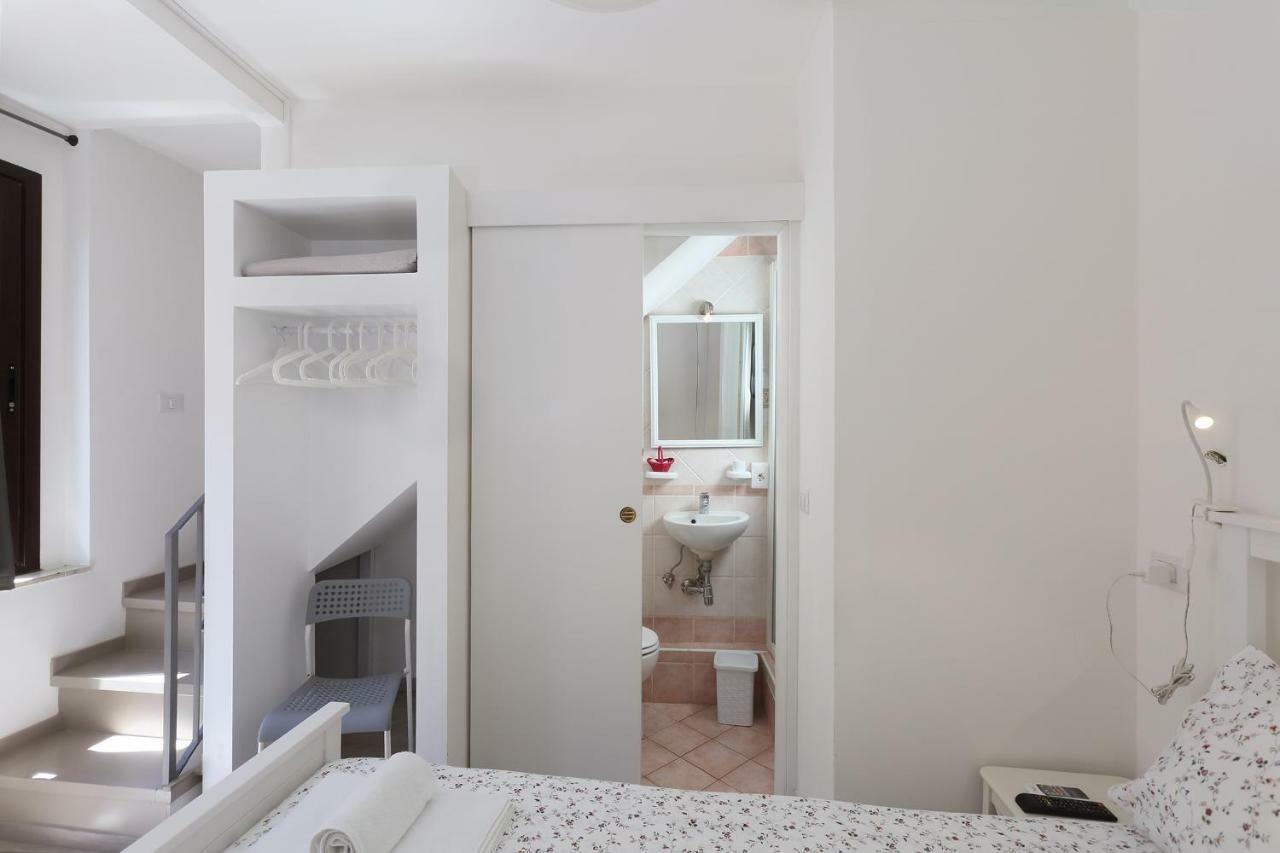 Casa Fresta Bed & Breakfast Taormina Exterior photo