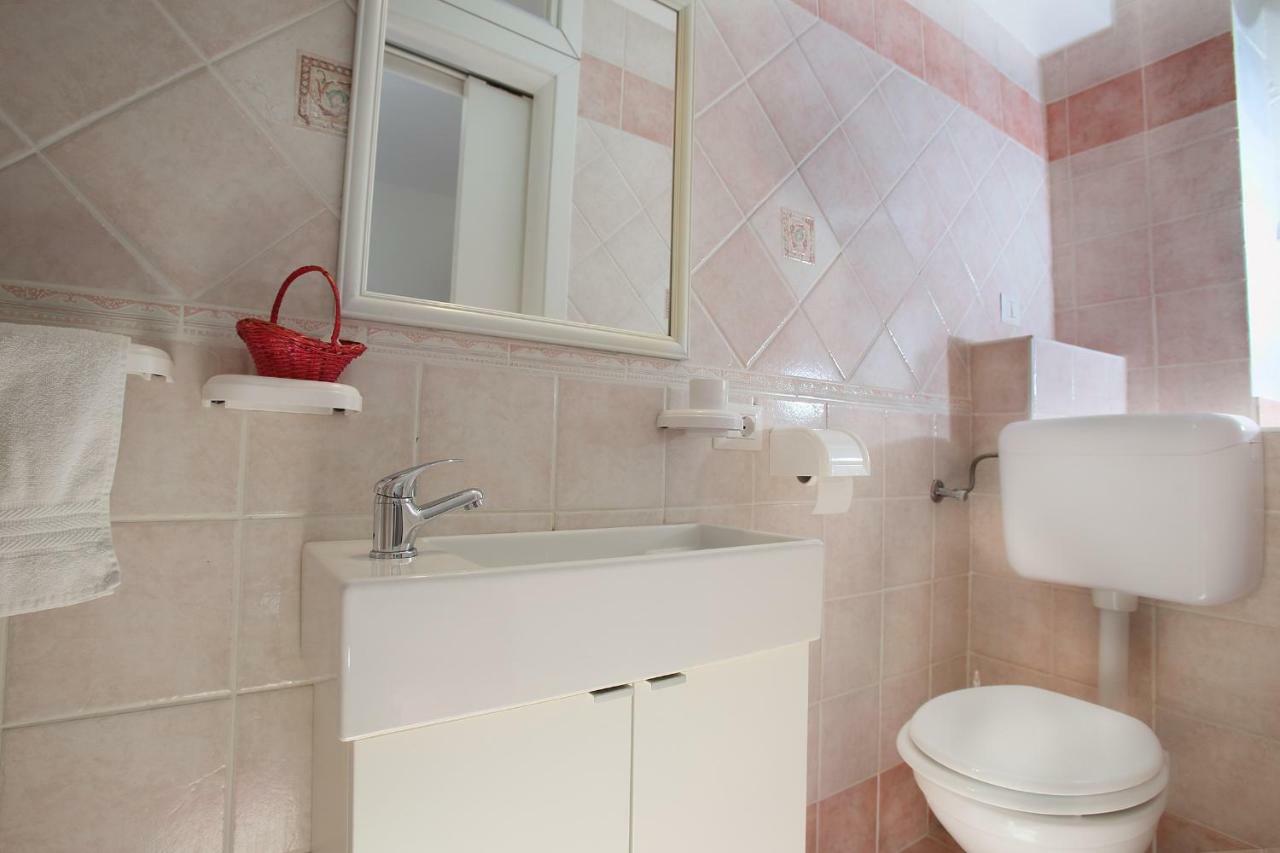 Casa Fresta Bed & Breakfast Taormina Exterior photo