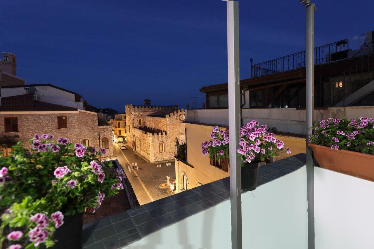 Casa Fresta Bed & Breakfast Taormina Exterior photo