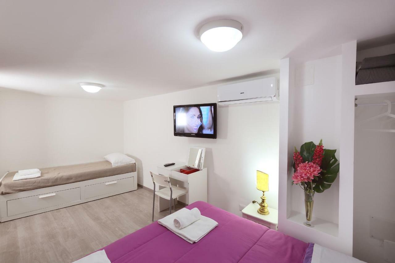 Casa Fresta Bed & Breakfast Taormina Exterior photo