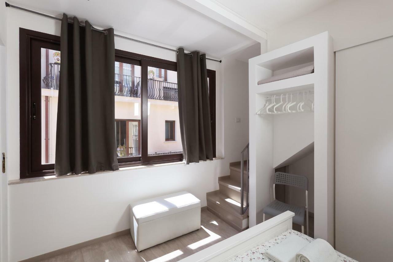 Casa Fresta Bed & Breakfast Taormina Exterior photo
