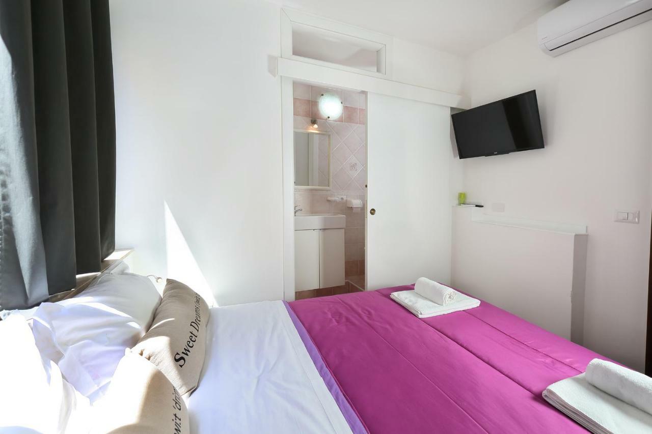 Casa Fresta Bed & Breakfast Taormina Exterior photo
