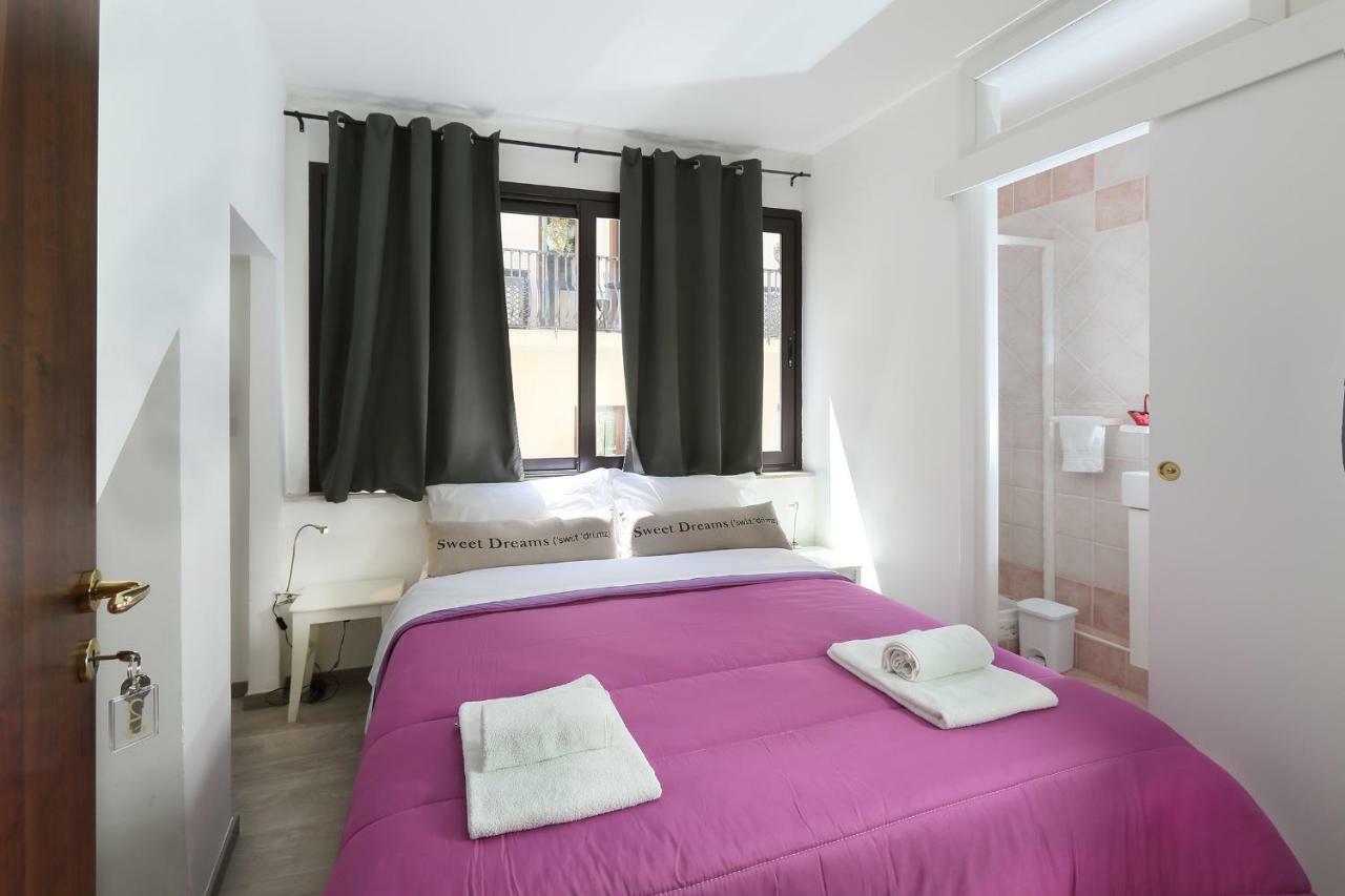 Casa Fresta Bed & Breakfast Taormina Exterior photo