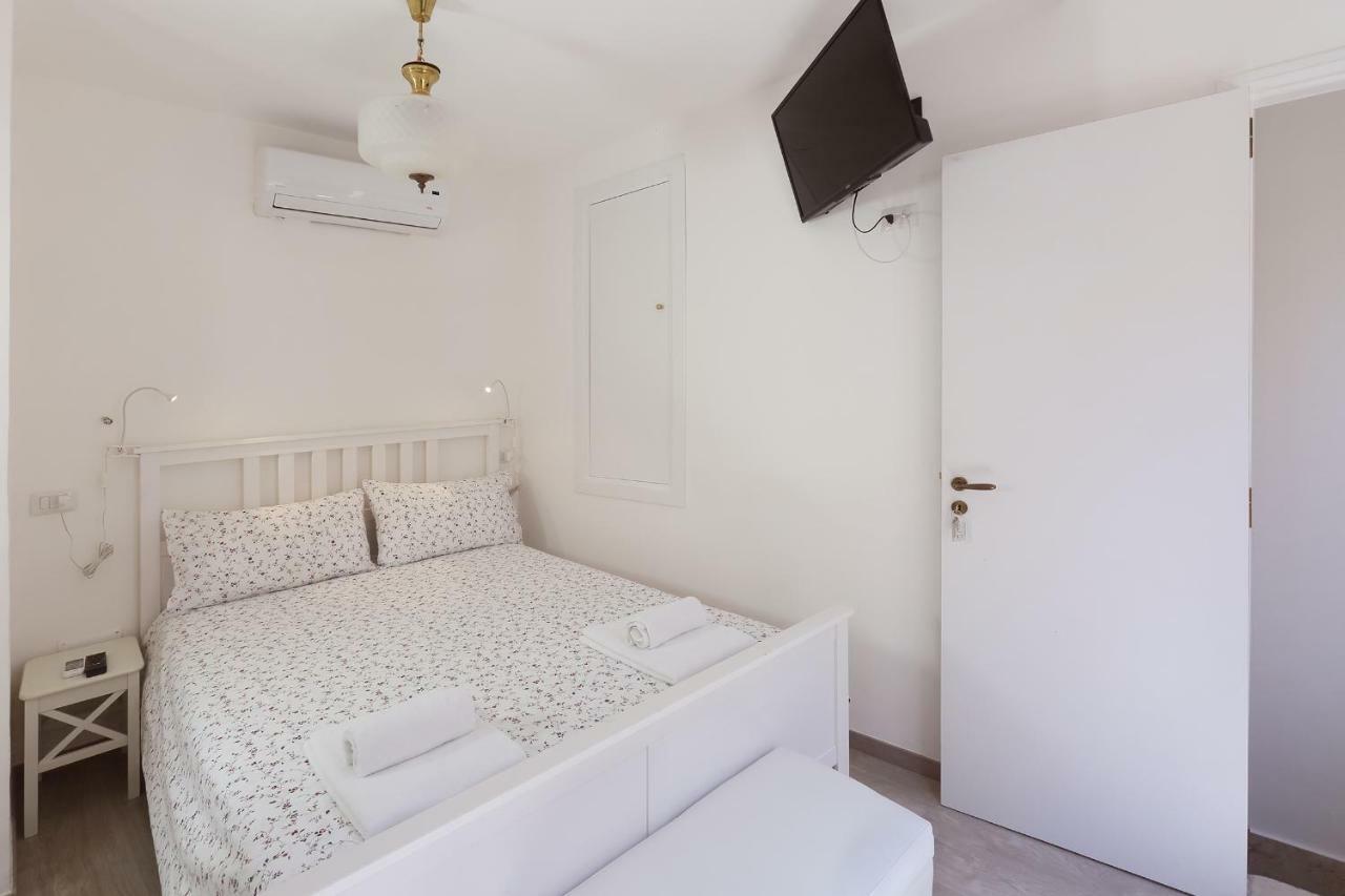 Casa Fresta Bed & Breakfast Taormina Exterior photo