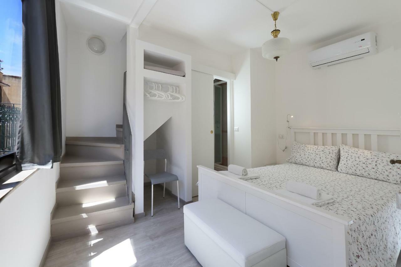 Casa Fresta Bed & Breakfast Taormina Exterior photo