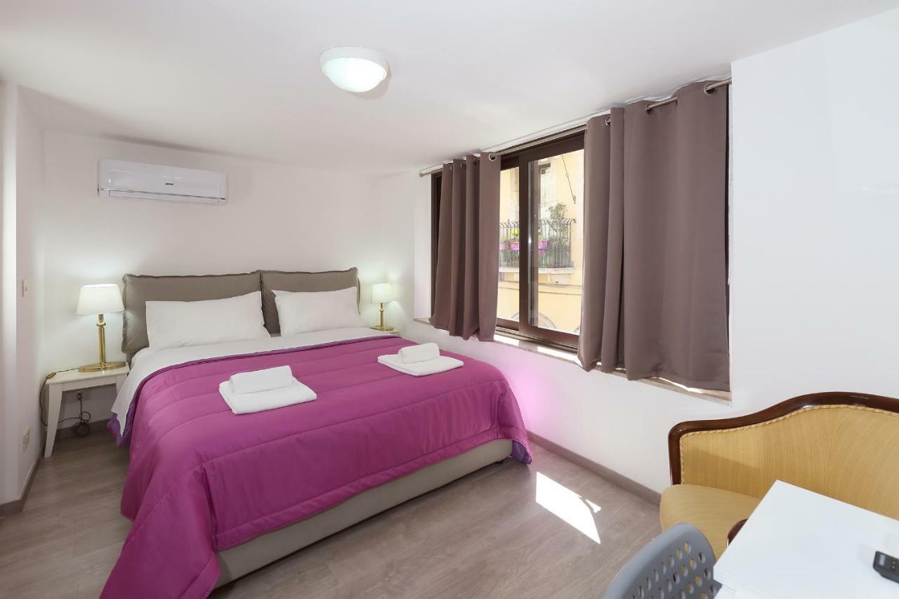 Casa Fresta Bed & Breakfast Taormina Exterior photo