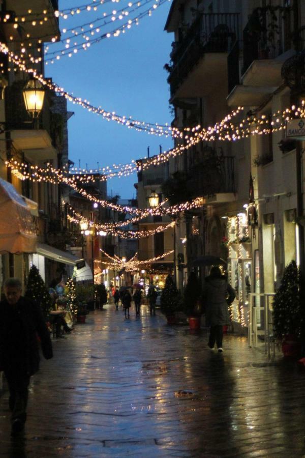 Casa Fresta Bed & Breakfast Taormina Exterior photo