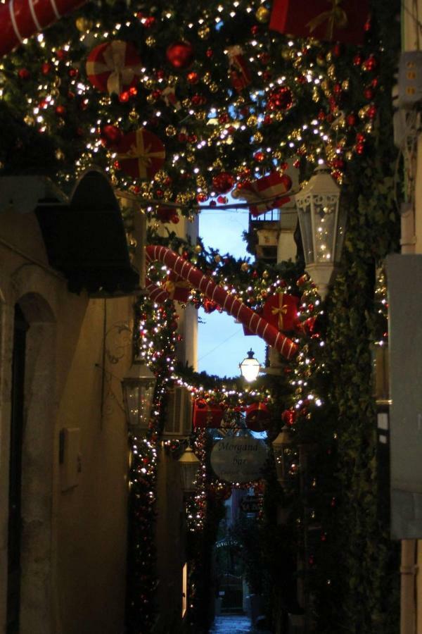 Casa Fresta Bed & Breakfast Taormina Exterior photo